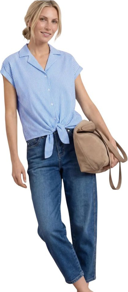 Blouse Street One
