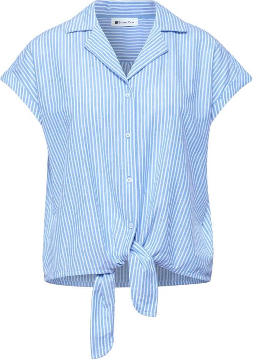 Blouse Street One