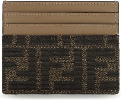 Кошелек Fendi