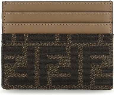 Кошелек Fendi