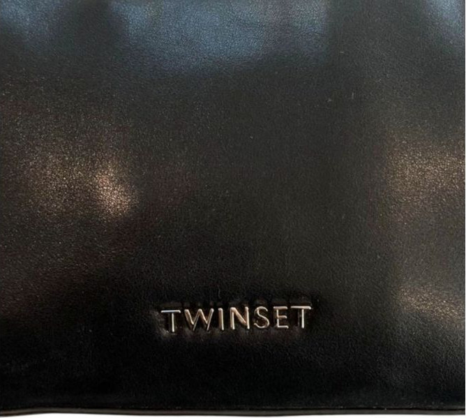 Сумка на плечо TWINSET