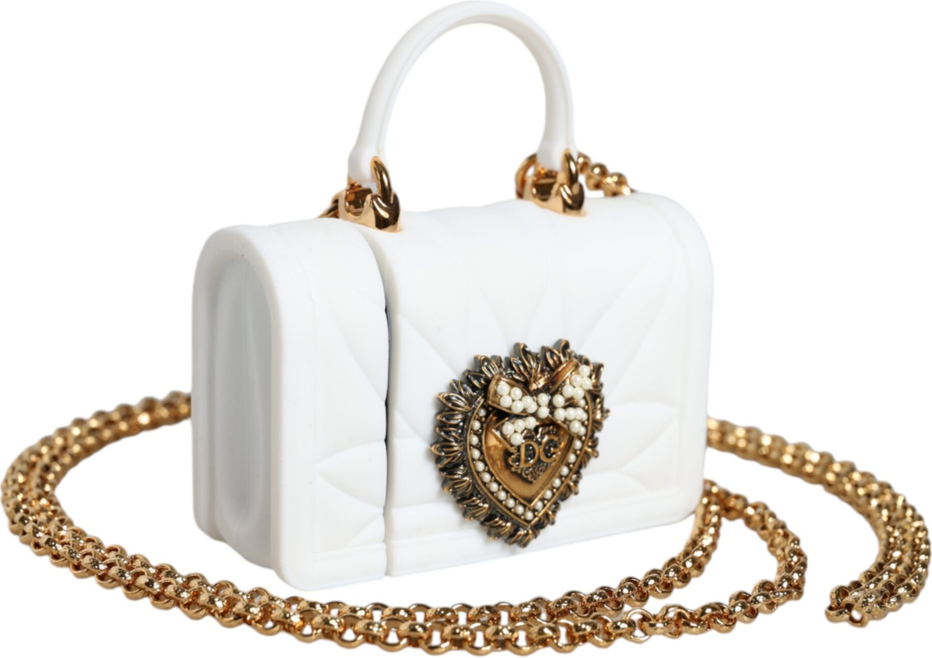 Чехол для AirPods Dolce & Gabbana