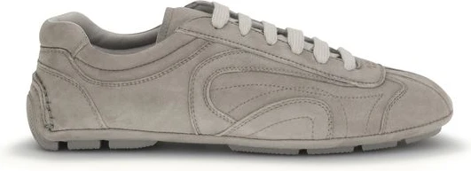 Athletic Sneakers Prada