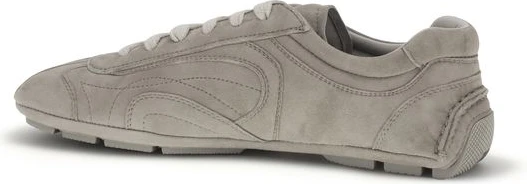 Athletic Sneakers Prada