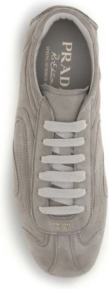 Athletic Sneakers Prada