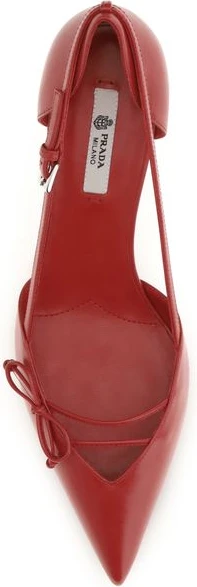Pumps Prada