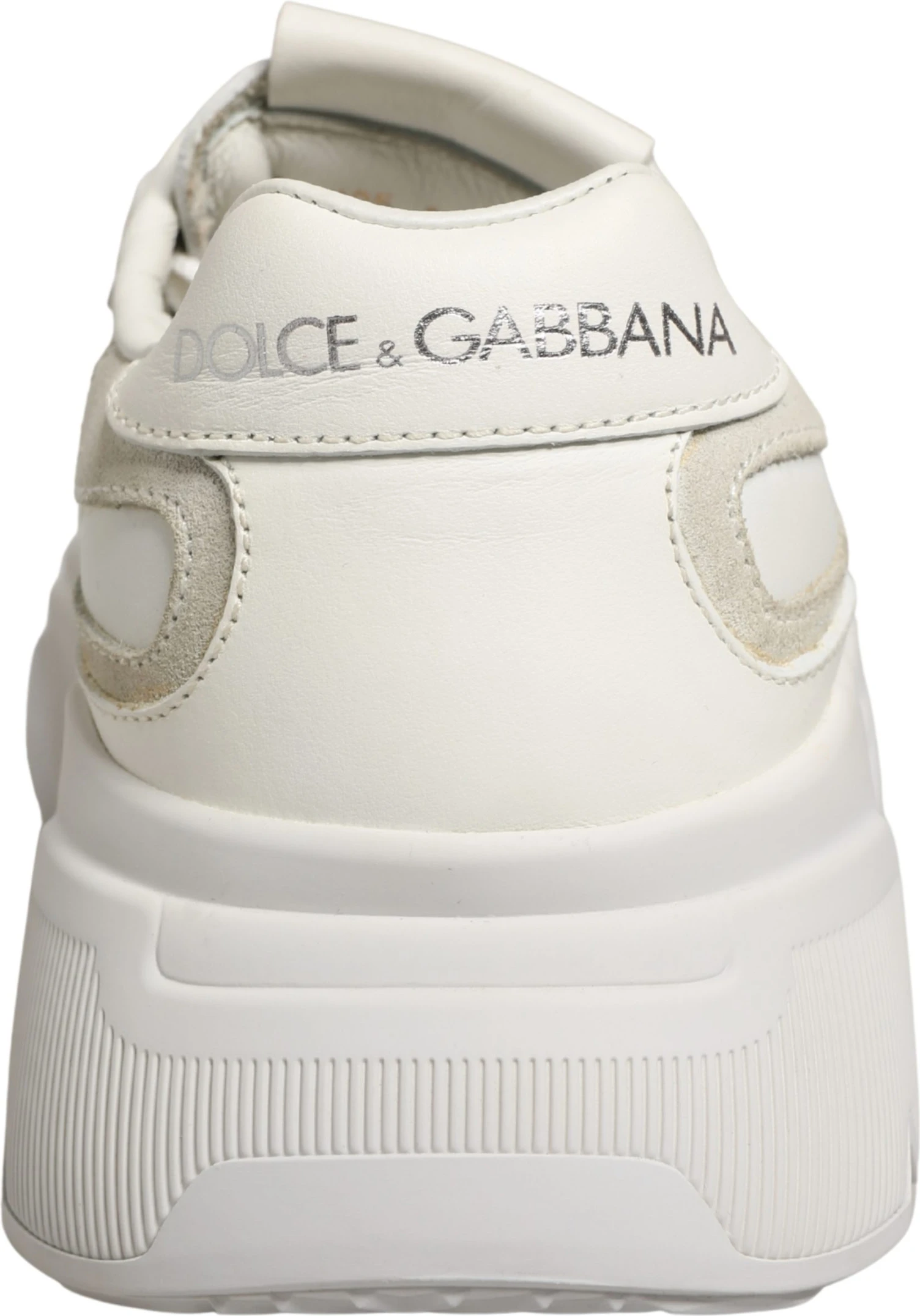 Кроссовки Dolce & Gabbana с заниженным профилем