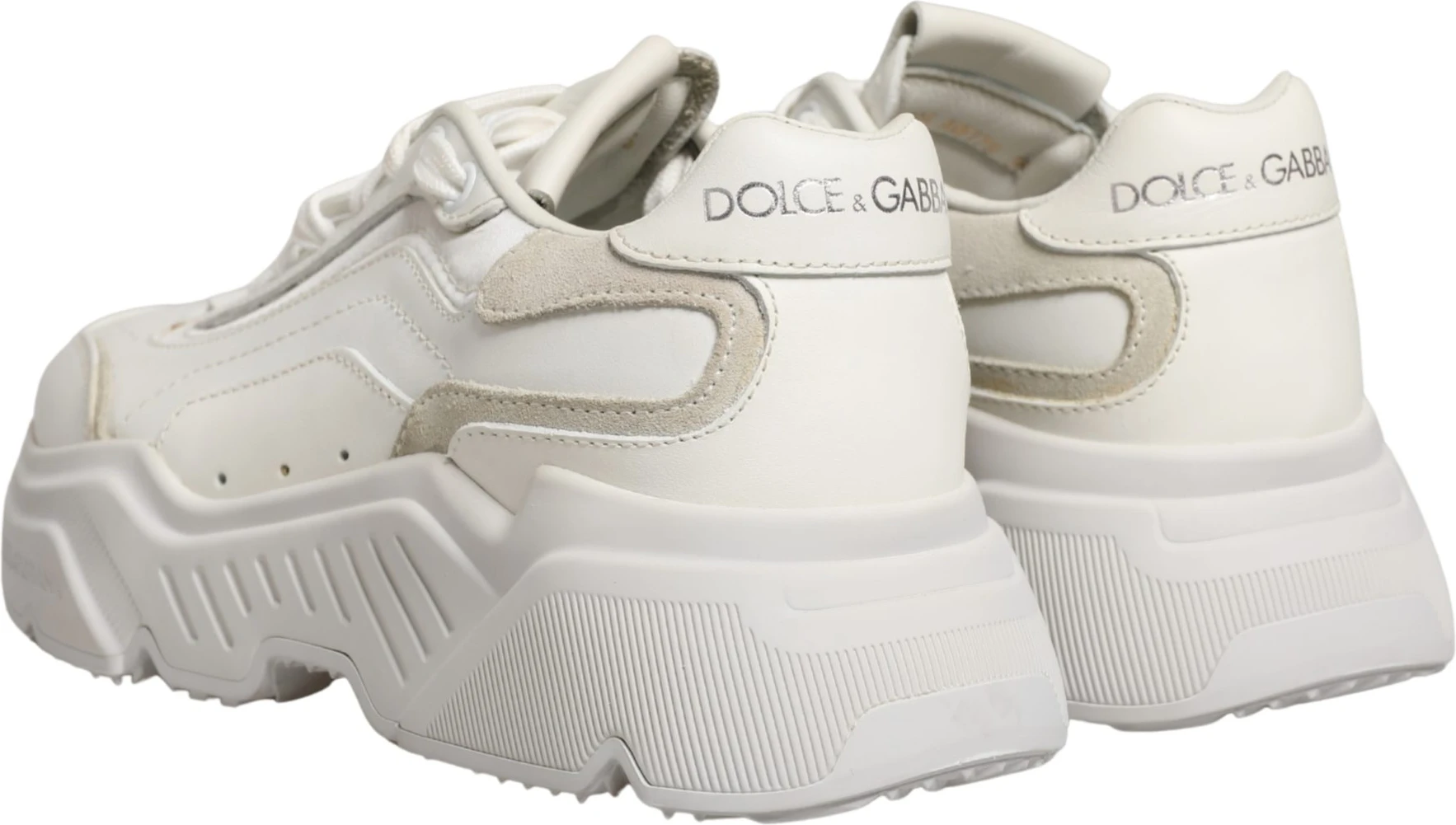 Кроссовки Dolce & Gabbana с заниженным профилем
