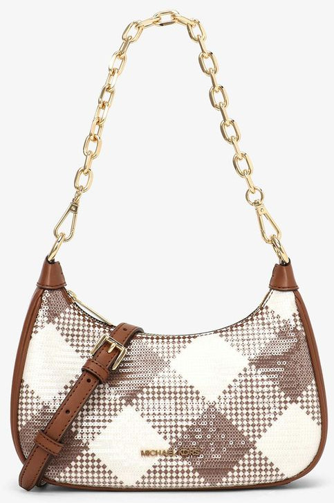 Сумка через плечо Michael Kors Cora