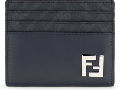 Кардхолдер Fendi Squared