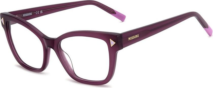 Очки (оправа) Missoni из ацетата