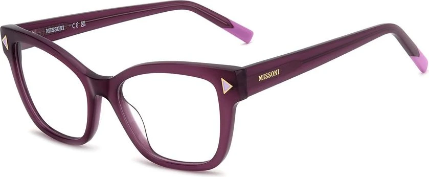 Очки (оправа) Missoni из ацетата