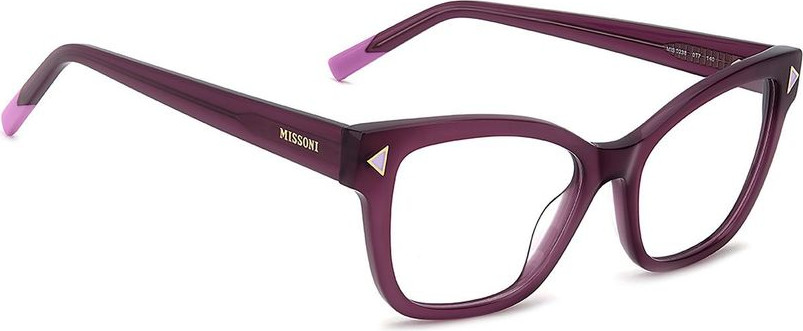 Очки (оправа) Missoni из ацетата