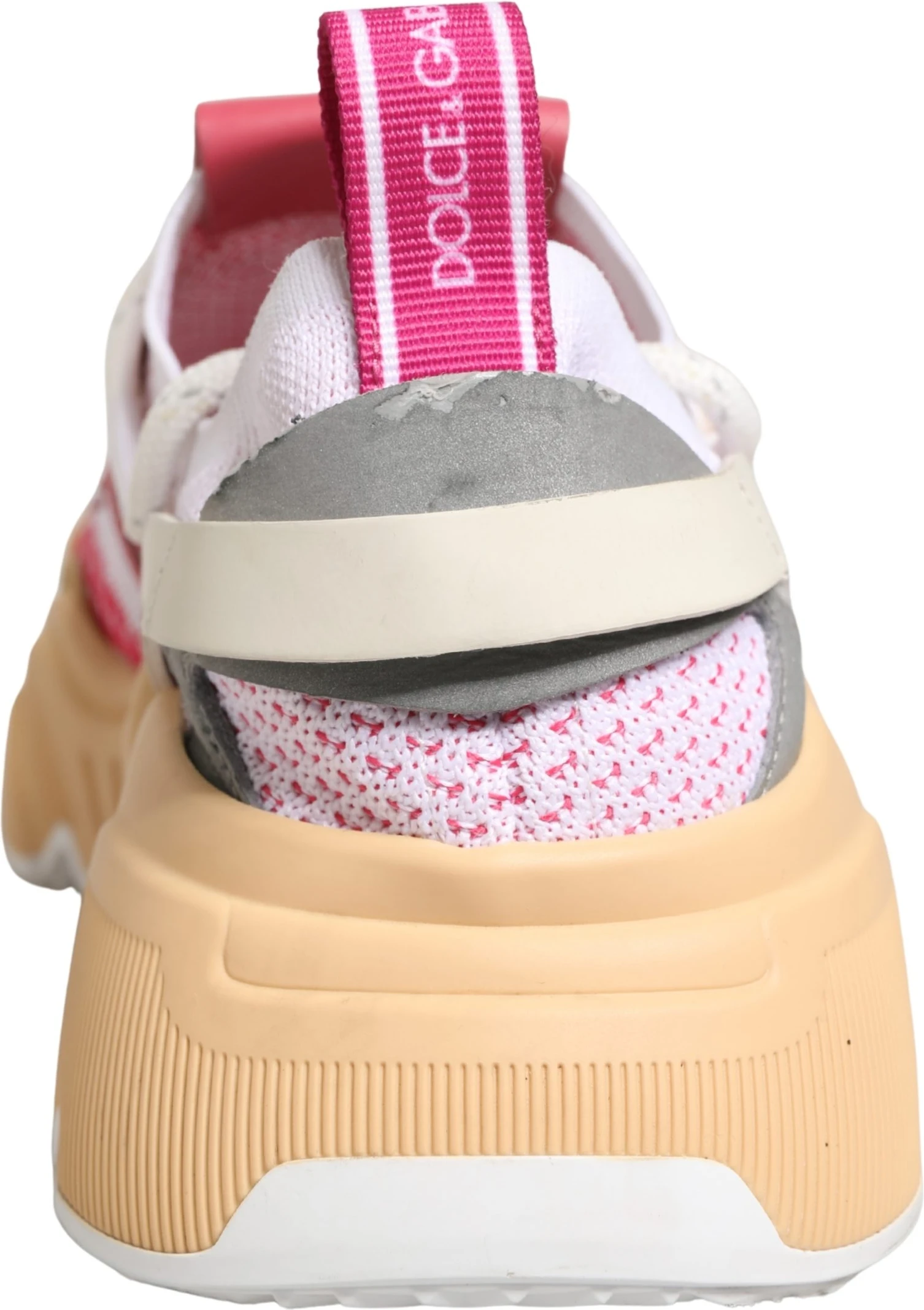 Кроссовки Daymaster Low Top Dolce & Gabbana