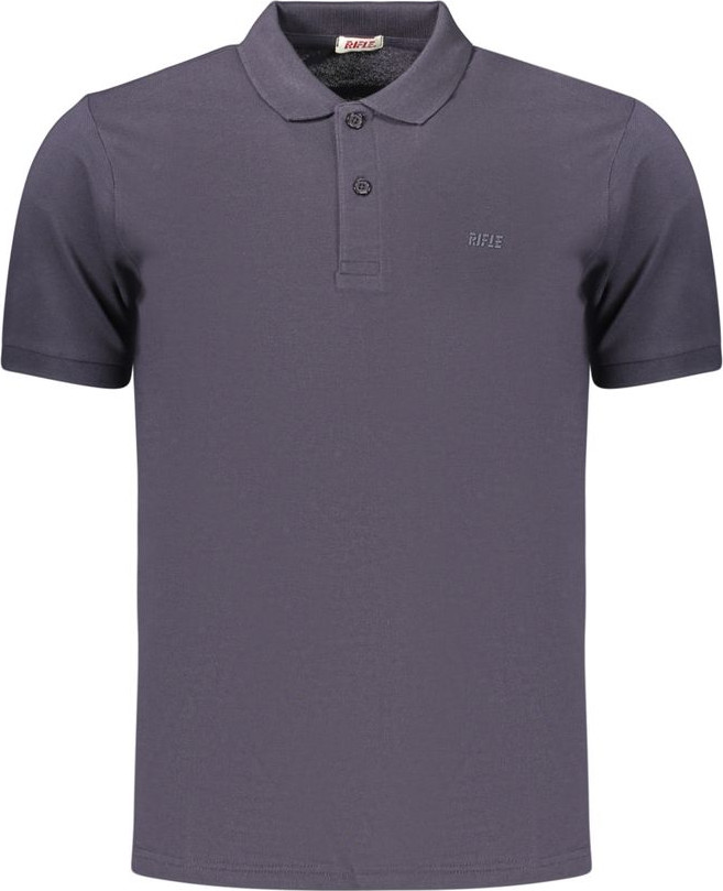 Polo Shirt Rifle