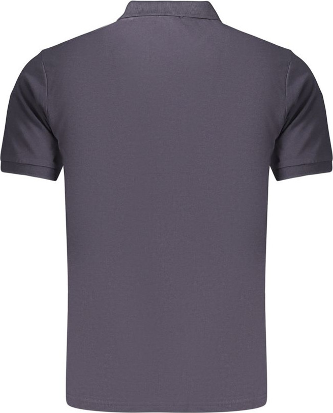 Polo Shirt Rifle