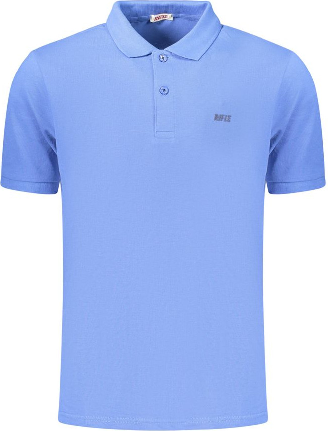 Polo Shirt Rifle