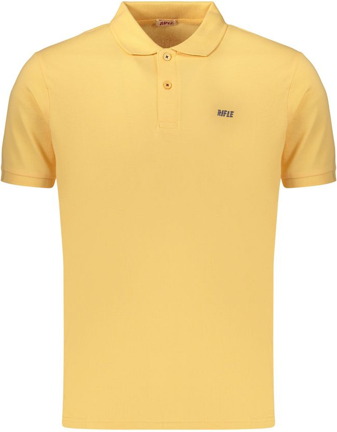 Polo Shirt Rifle