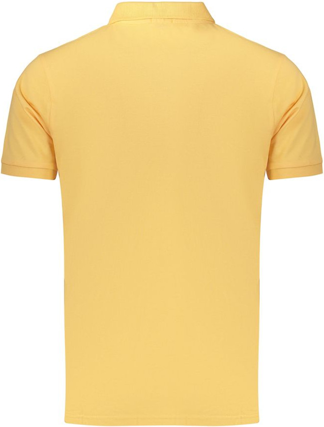 Polo Shirt Rifle