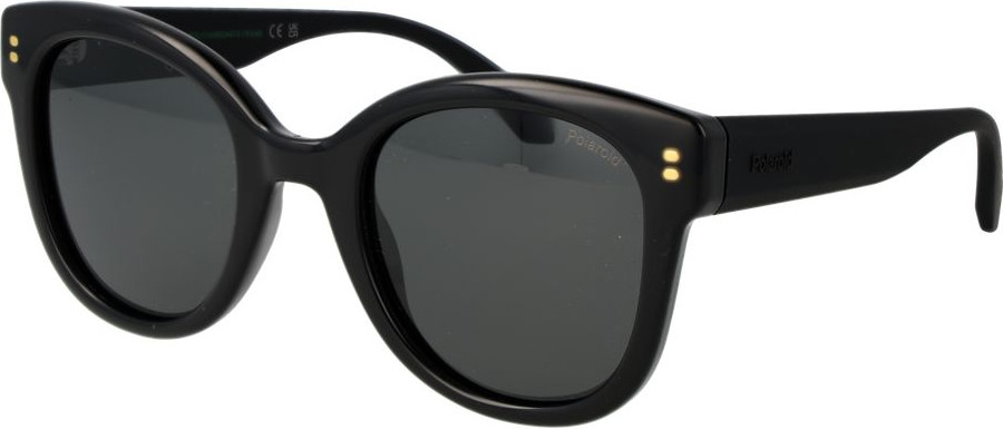 Солнцезащитные очки Polaroid Black Polycarbonate