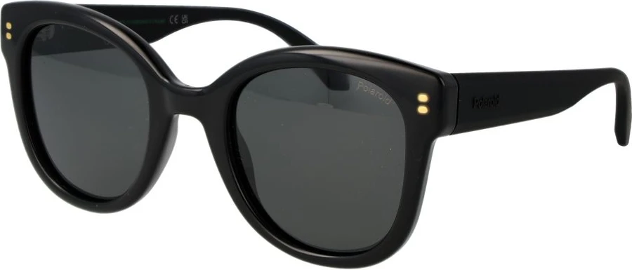 Солнцезащитные очки Polaroid Black Polycarbonate