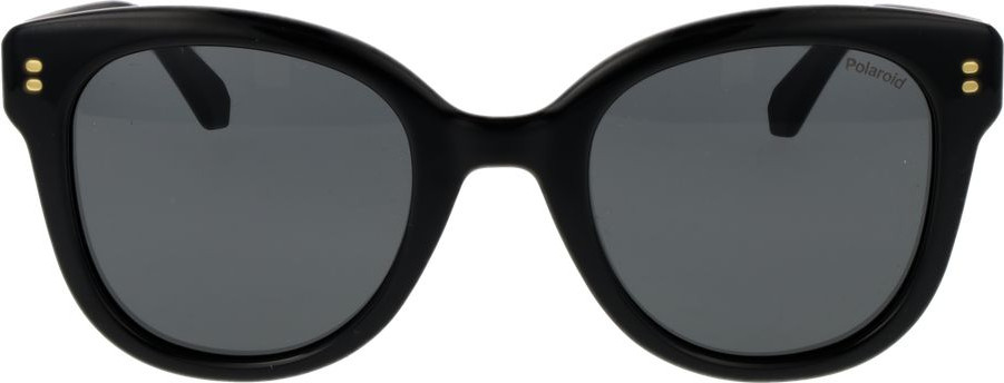 Солнцезащитные очки Polaroid Black Polycarbonate