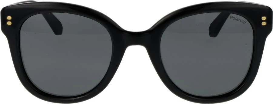 Солнцезащитные очки Polaroid Black Polycarbonate