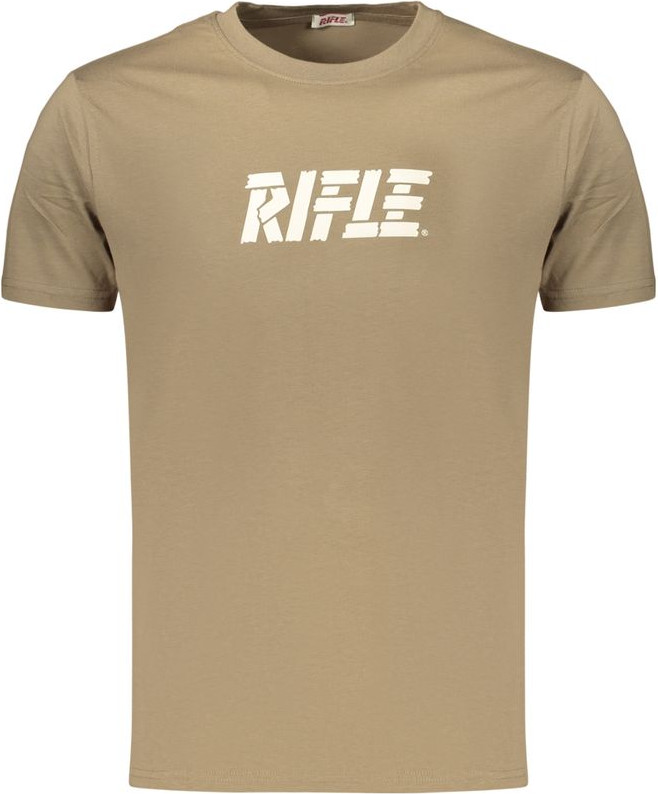 T-Shirt Rifle