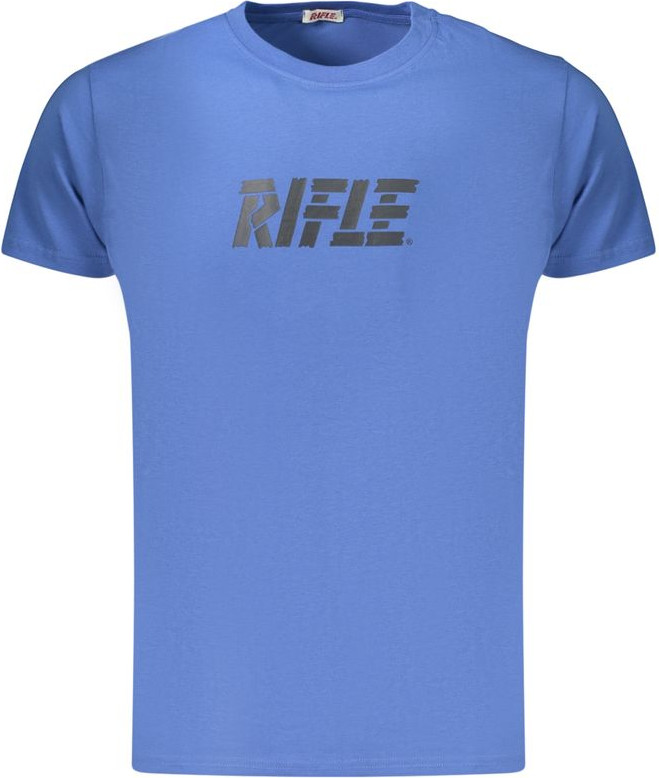 T-Shirt Rifle