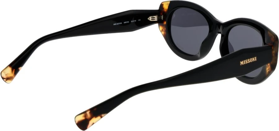 Acetate Sunglasses Missoni