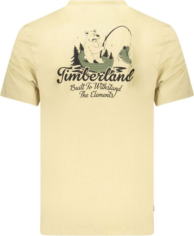 T-Shirt Timberland