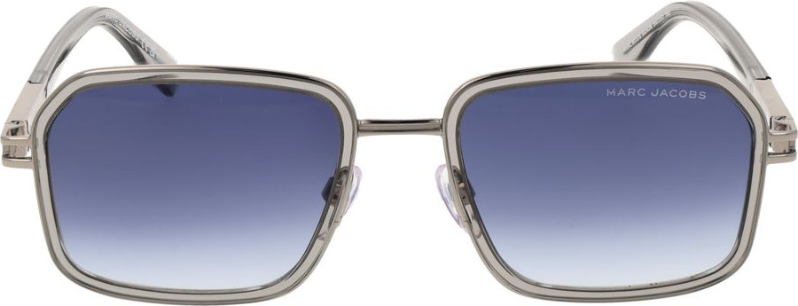 Солнцезащитные очки The Marc Jacobs Silver Metal