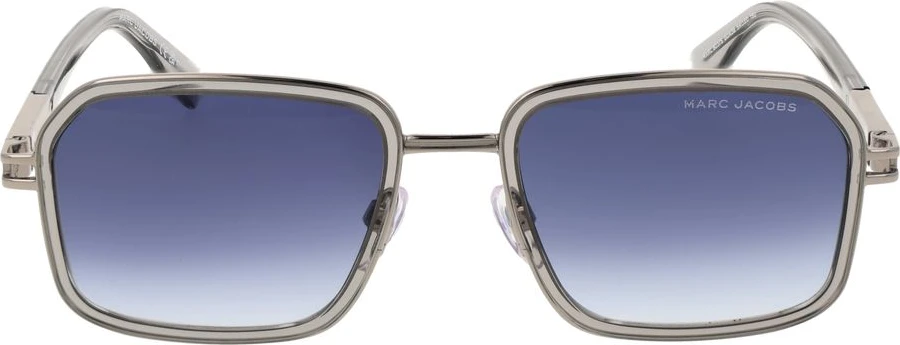 Солнцезащитные очки The Marc Jacobs Silver Metal