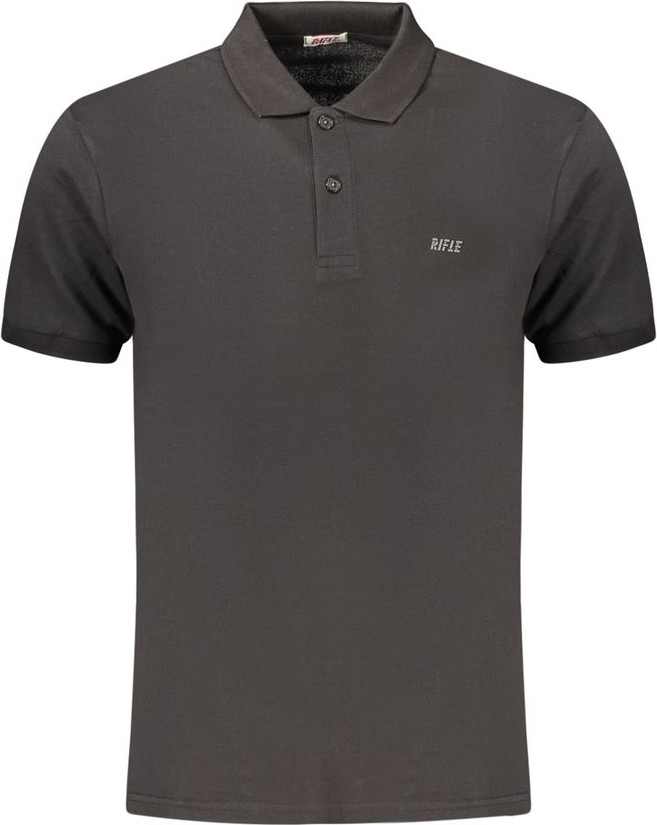 Polo Shirt Rifle