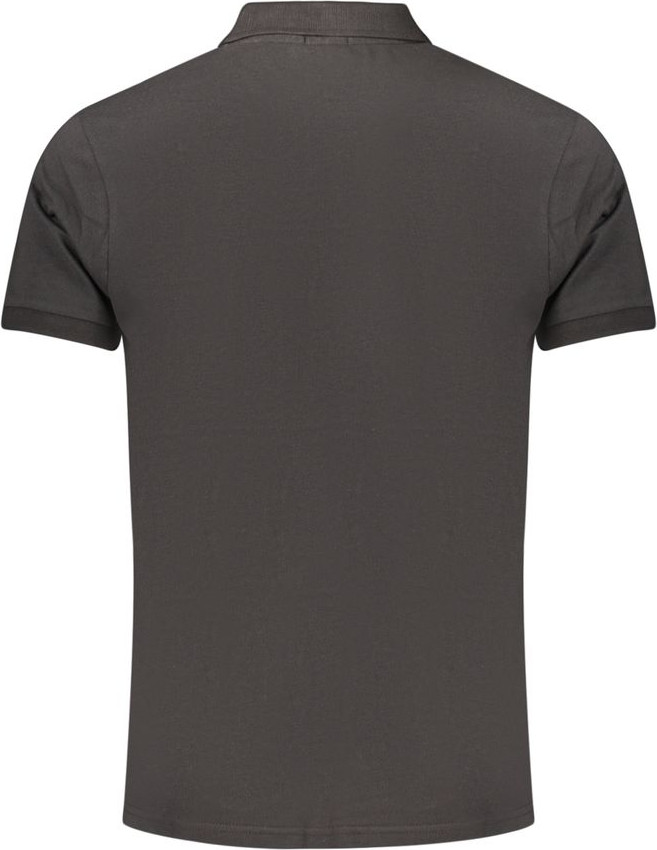 Polo Shirt Rifle