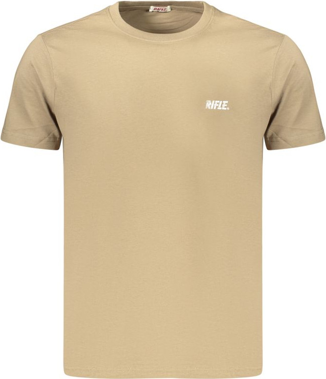T-Shirt Rifle