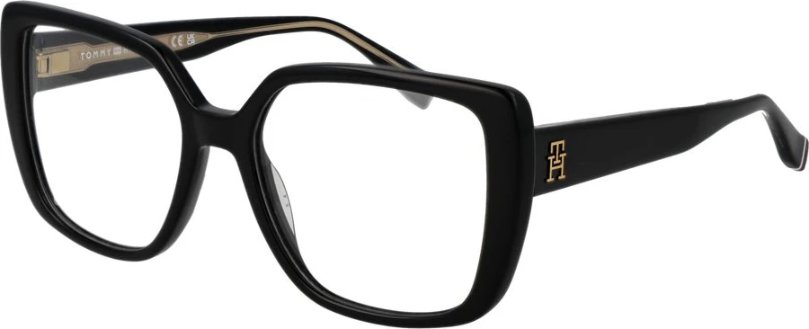Очки Tommy Hilfiger Butterfly