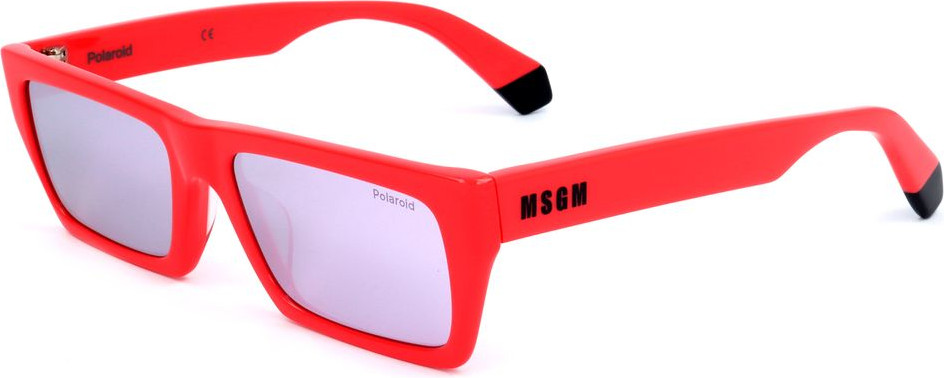 Солнцезащитные очки Polaroid Multicolor Acetate
