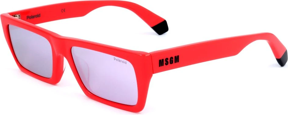 Солнцезащитные очки Polaroid Multicolor Acetate
