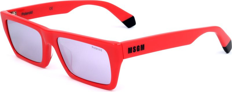 Солнцезащитные очки Polaroid Multicolor Acetate