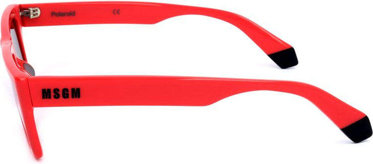 Солнцезащитные очки Polaroid Multicolor Acetate