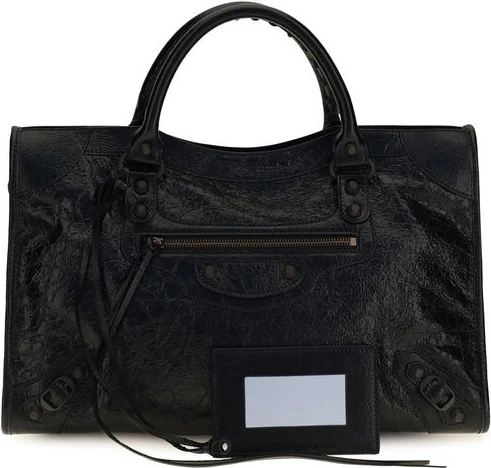 Handbag Balenciaga Le City