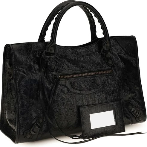 Handbag Balenciaga Le City