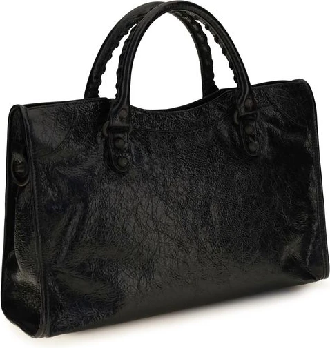 Handbag Balenciaga Le City
