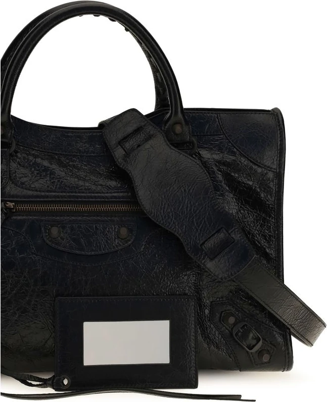 Handbag Balenciaga Le City