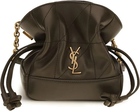 Clutch Bag Saint Laurent