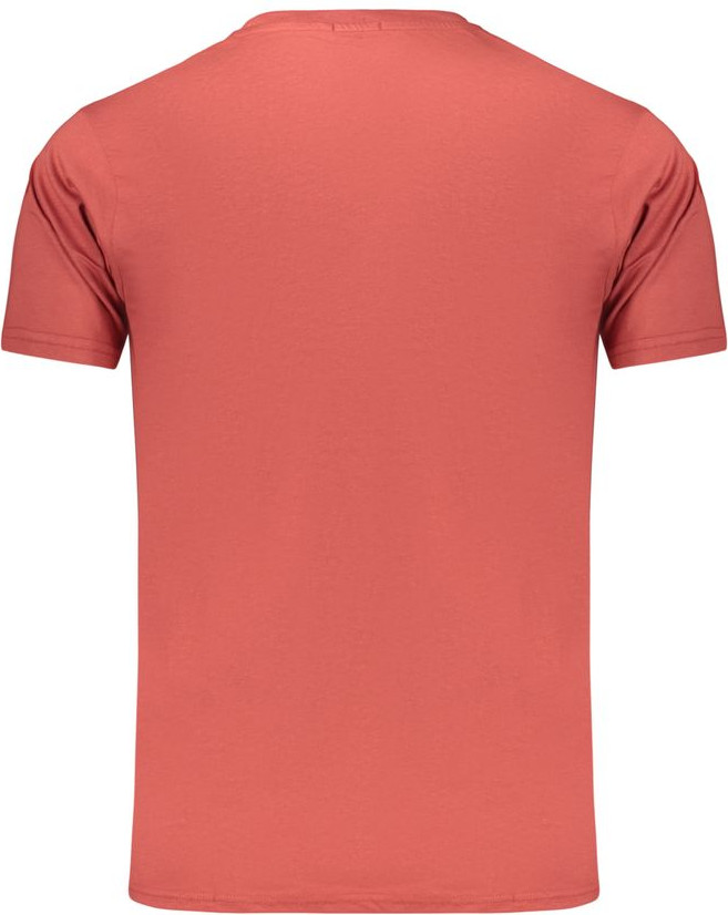 Rosso Cotton T-Shirt