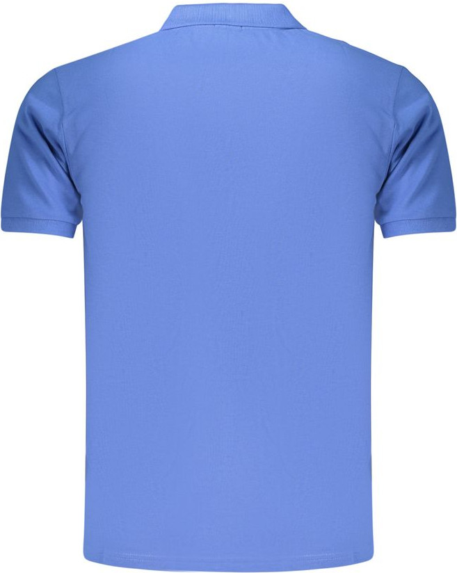 Polo Shirt Rifle
