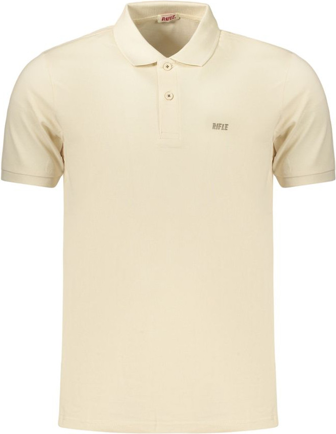 Polo Shirt Rifle