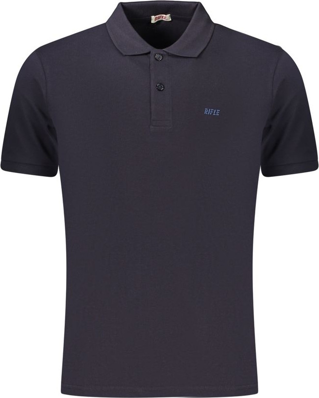 Polo Shirt Rifle